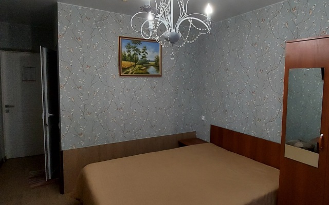Arkadiya Guest house