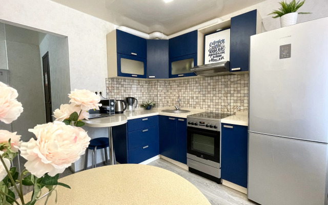 Permyakova 83/4 Apartments