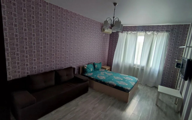 Квартира на ул. Восточно-Кругликовская 22/2