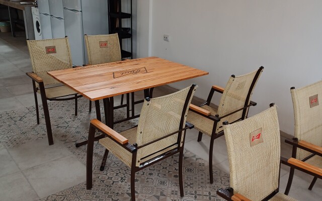 Avrora Guest house