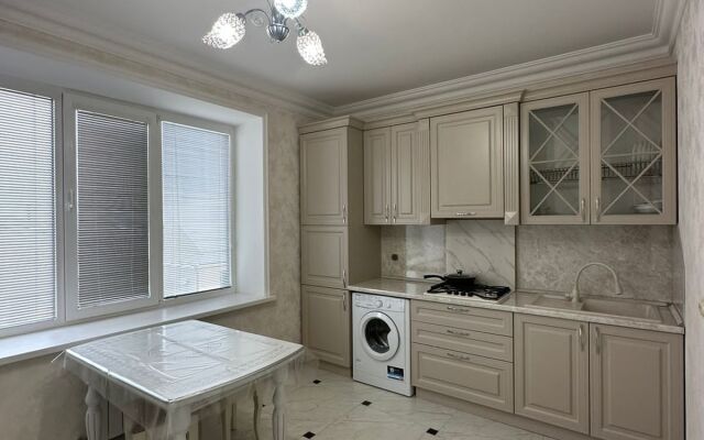 Апартаменты в новом частном трехэтажном доме 4