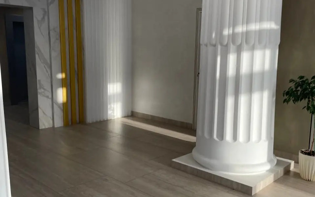 Квартира ЖК Репников Центр