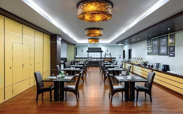 ASTON Jember Hotel & Conference Center