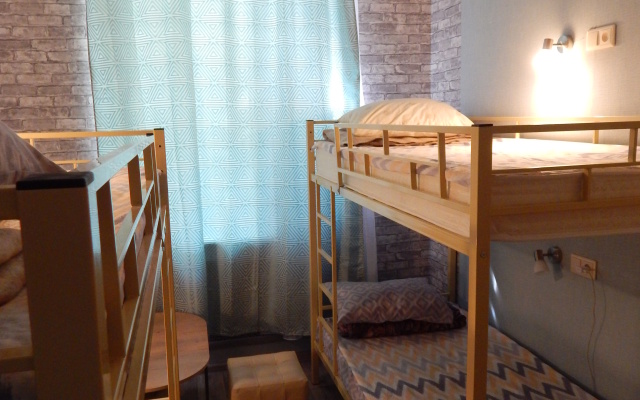 Valday Hostel