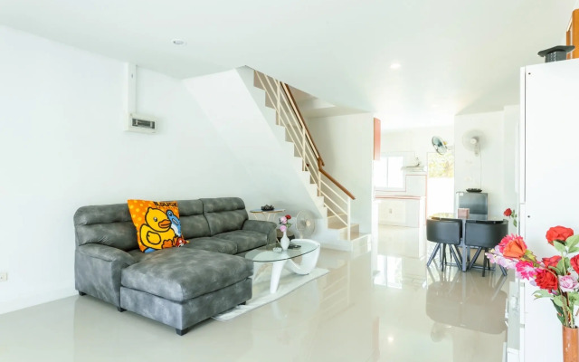 Private house PK Villa Koh Samui