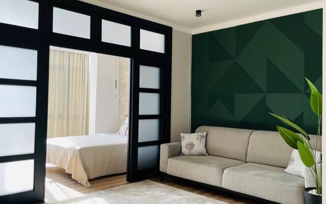 Premium Solnechny Ray Apartments