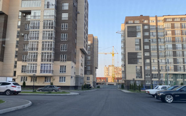 Odna Komnatnaya v ZhK»Vesna» Flat