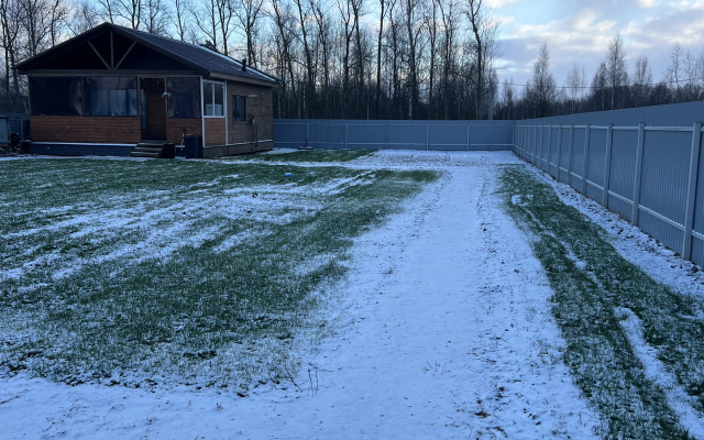 Частный дом жилой дом в Суздале