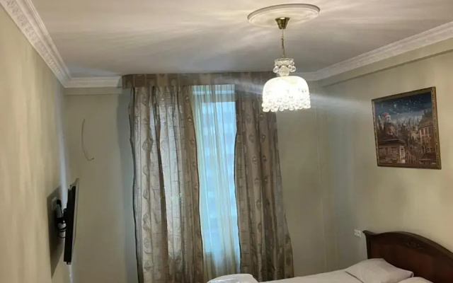 Квартира Rent Inn Yerevan on Arami 74 street