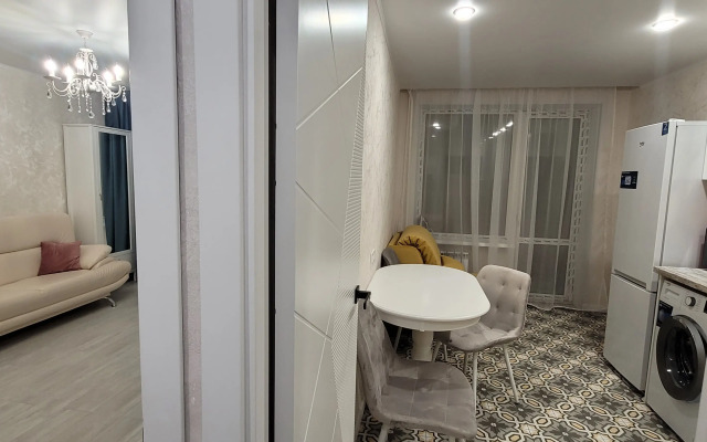 Квартира Однокомнатная в Перово