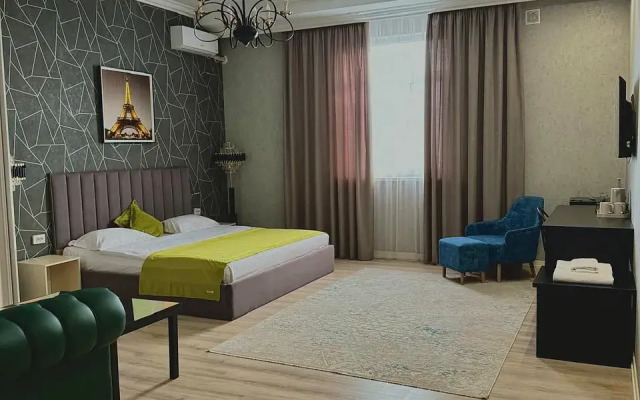 Wind Hotel