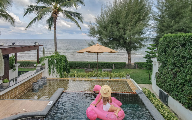 Tolani Le Bayburi Pranburi Villa
