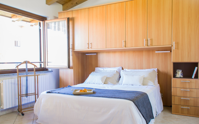 Апартаменты Oasi Milano