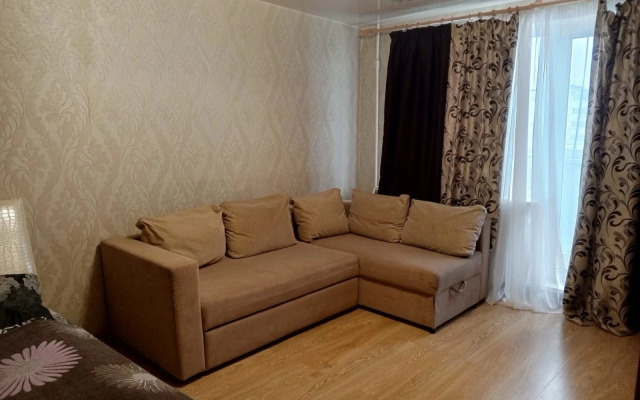 Квартира Однокомнатная чистая и уютная