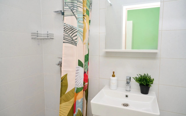 Апартаменты в центре города