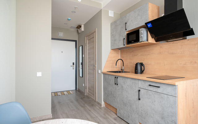 Ava İntuit SyncotelHome Apartment