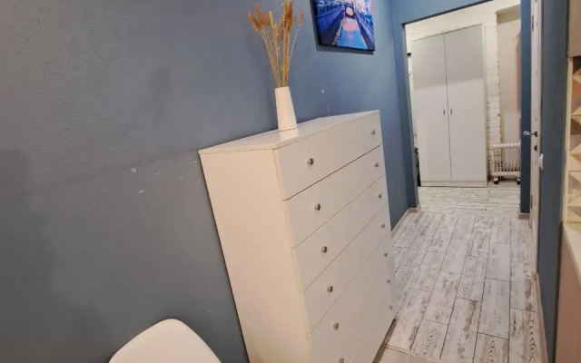 Апартаменты СПб Аренда Rental housing на ул. Блохина