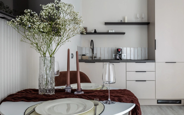 Квартира ELIZA HOME в классическом стиле