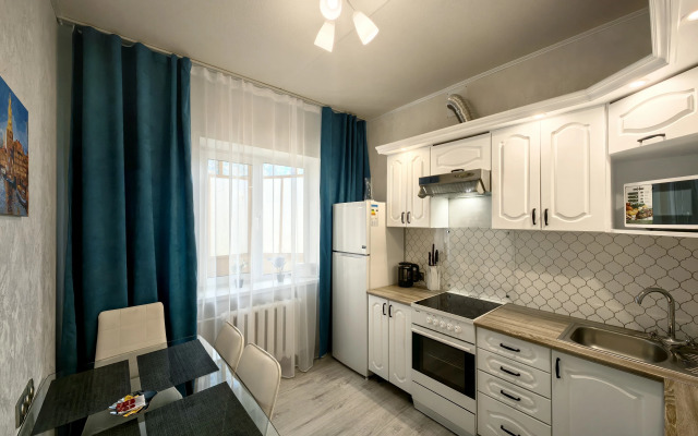 Апартаменты Like Home центре города