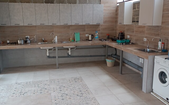 Avrora Guest house