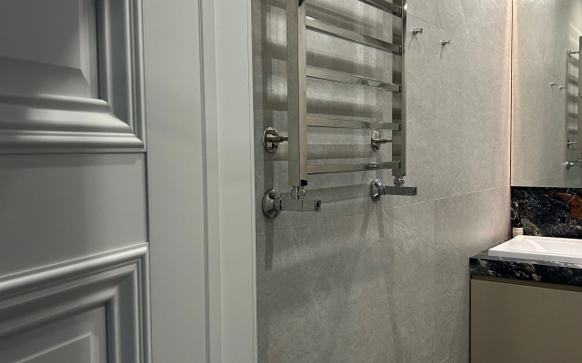 Квартира стильная от дизайнера Sunset