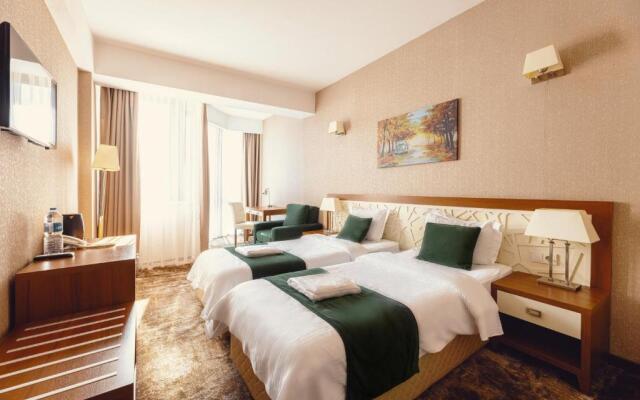 Отель Coste Mimino