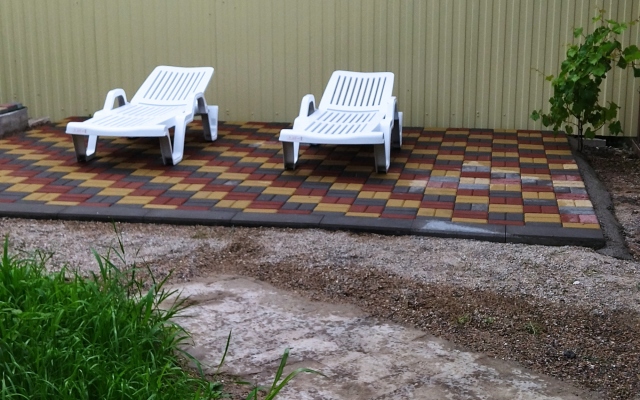 Dom V Kurortnoy Zone Guest House
