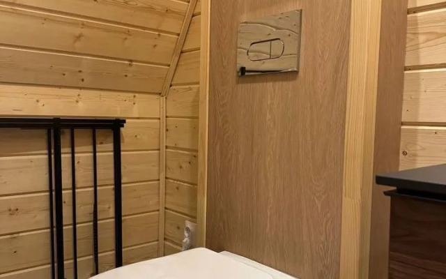 Частный Дом на Территории Ниемеля 17