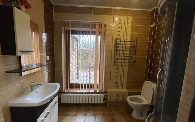 M2 Guest House