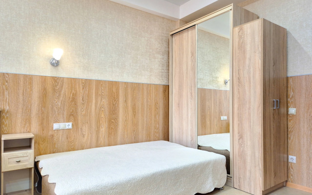 Квартира на улице Ружейной, 21