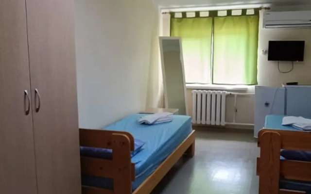 Guest house Berezhok