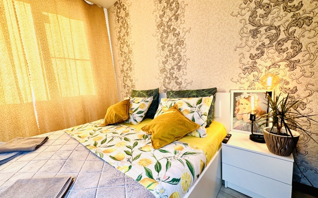 Квартира Апартаменты на Чапаева