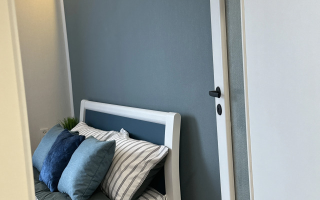 Апартаменты Toris Pobeda