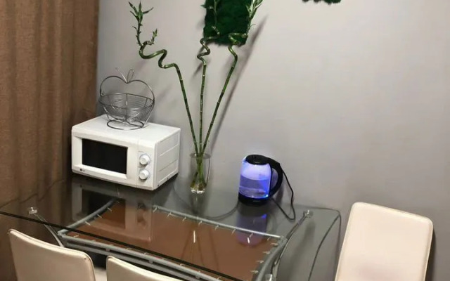 Квартира на бульваре Шерстнева 15А