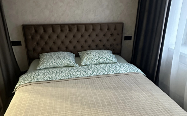 Апартаменты Уютные апартаменты у моря