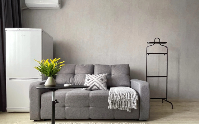 Квартира Уютная студия в центре города