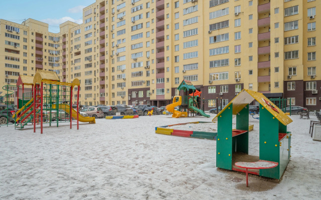 Квартира Видовая в Самом Центре