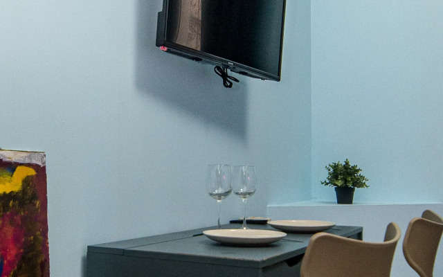 Апартаменты Жуковского 1/2/10 с2 (305)