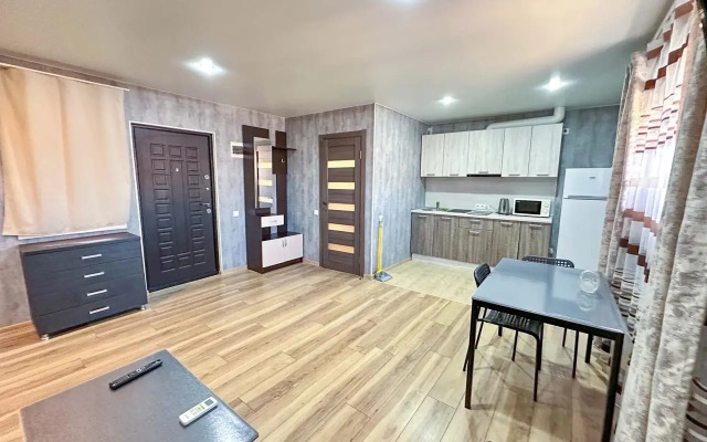U Morya Apartments