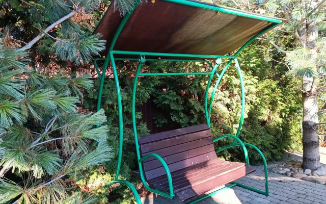 Verbena Guesthouse