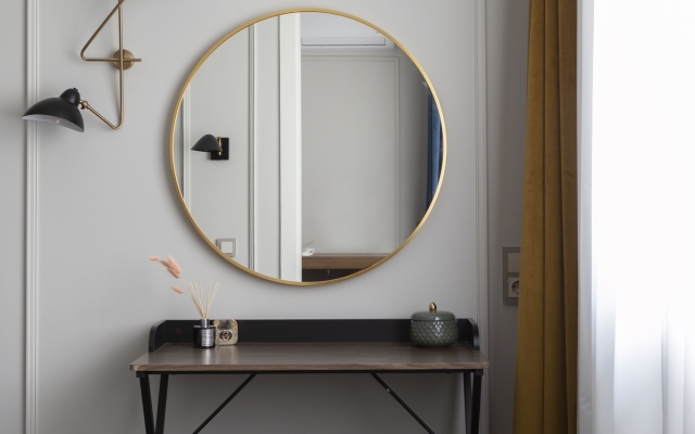 ApartMK Двухкомнатные апартаменты на Канале