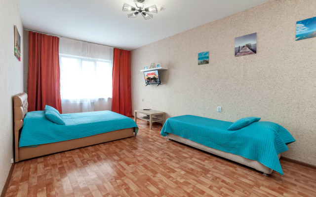 Апартаменты на Покрышкина