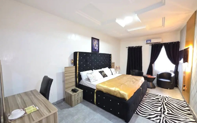 Отель Shugaland