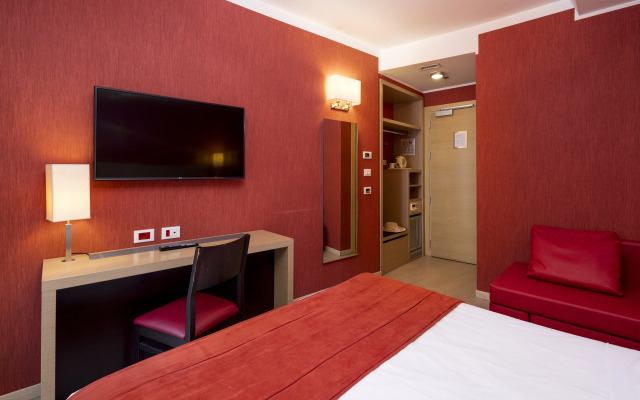 Best Western Hotel Porto Antico