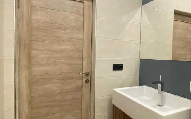 Квартира 2-к в новостройке на Демирчяна DE141