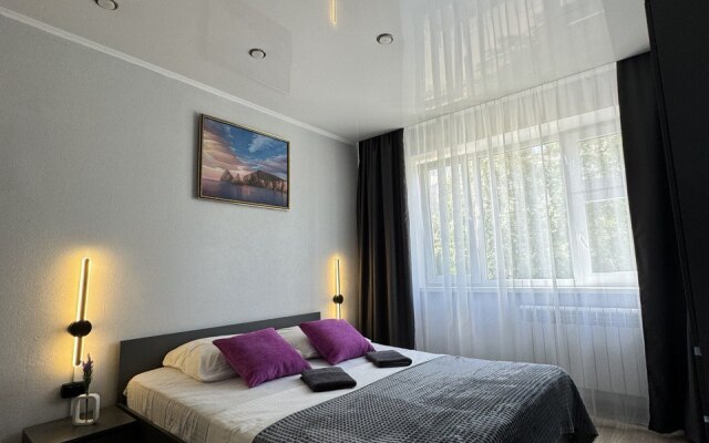 Bragin Hill Apartments
