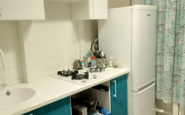 Квартира у Кaнатнoй дороги