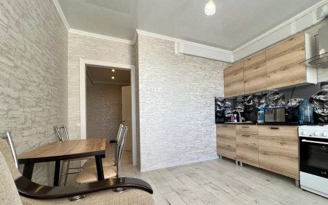Na Rechnom Pereulke 6 Flat