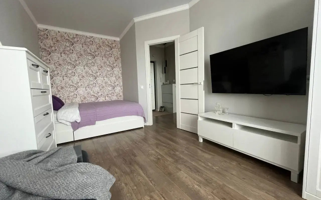 Apartamenty El' Apart na Gorodovikova 38