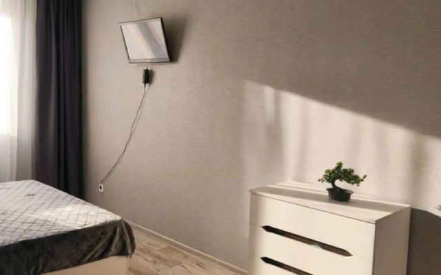 Квартира евродвушка в новом доме